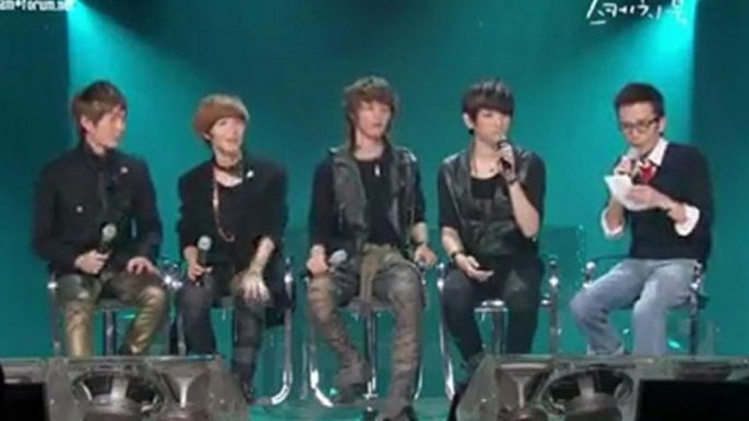 Vietsub SHINee (Replay + RRD + Juliette)