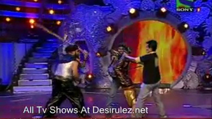 Entertainment Ke Liye Kuch Bhi Karega - 9th August 2011 pt5