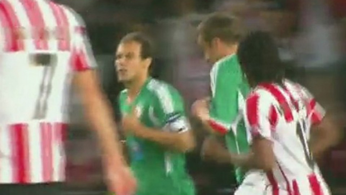 PSV vs Legia Warschau (1-0) Goals & Highlights 15/09/2011 PSV 1-0 Legia Warschau