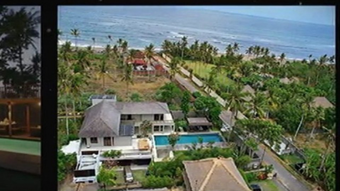 Villa Canggu - Bali Pool Villas Excellence!