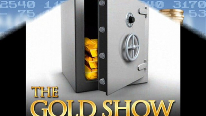 CNBC Reports Gold Prices May Reach $6,000 An Ounce