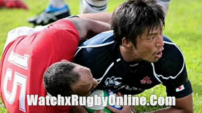 watch Live rugby union Rugby World Cup South Africa vs Namibia live streaming