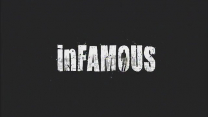 infamous - Mauvais Karma - 01