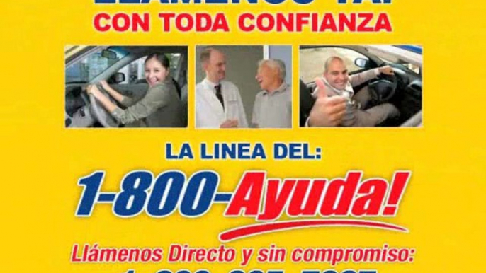 Abogados de Accidentes en North Miami-North Miami Beach-Miami