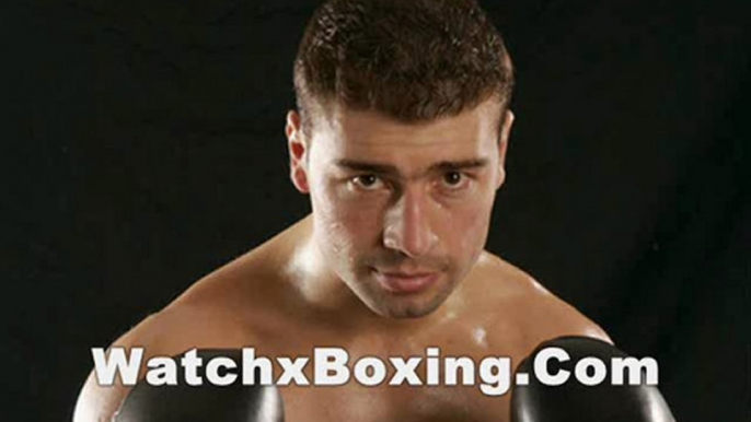 watch face to face boxing fight Roberto Rios Vs TBA online