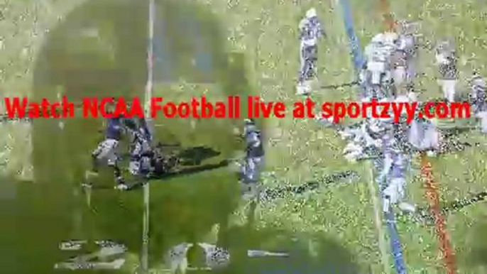 Enjoy Idaho Vandals vs Bowling Green Falcons Live stream NCAA football