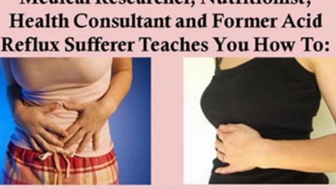 heartburn during pregnancy - home remedies for heartburn