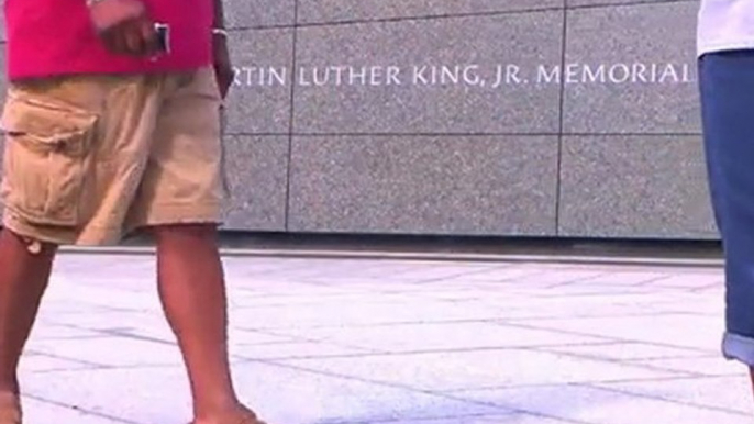 Martin Luther King Jr. National Memorial - Great Attractions (Washington, DC, United States)