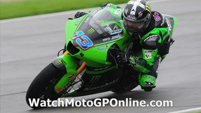 watch moto gp Red Bull Indianapolis Grand Prix 2011 live stream