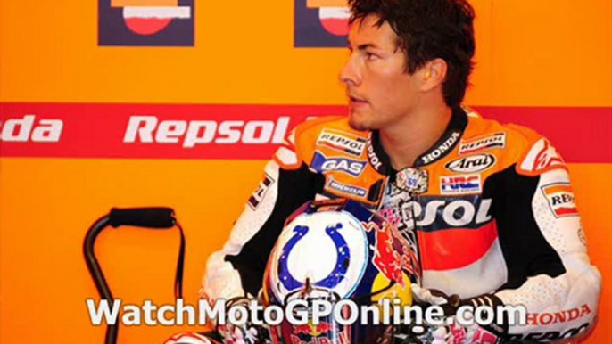 watch moto gp Red Bull Indianapolis Grand Prix 2011 live streaming