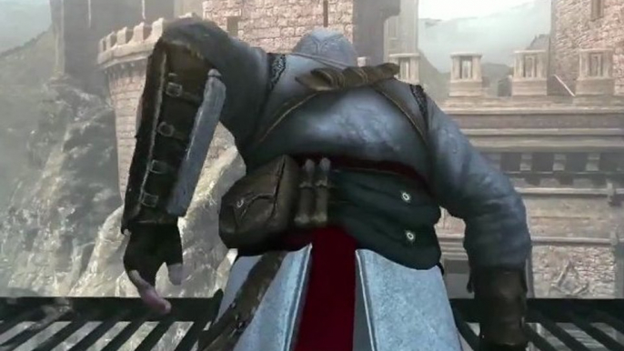 Assassins Creed Revelations Single Player PAX Impressions! - Destructoid