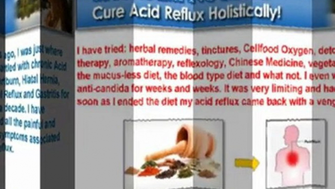 what is acid reflux - acid reflux natural remedies - cures for heartburn