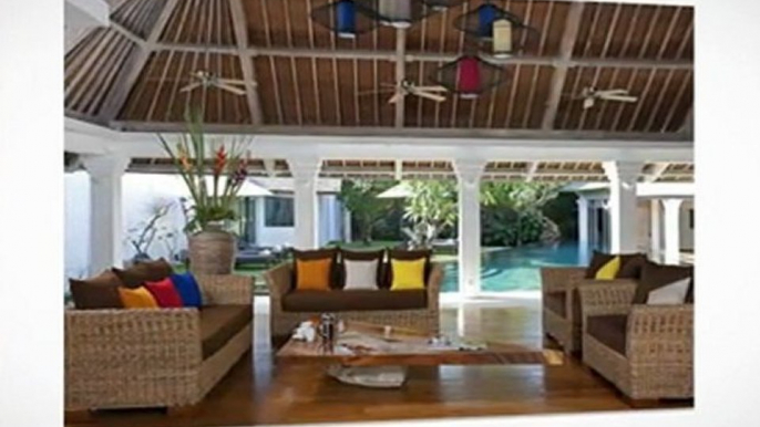 Villa Jepun Bali By Prestige Bali Villas