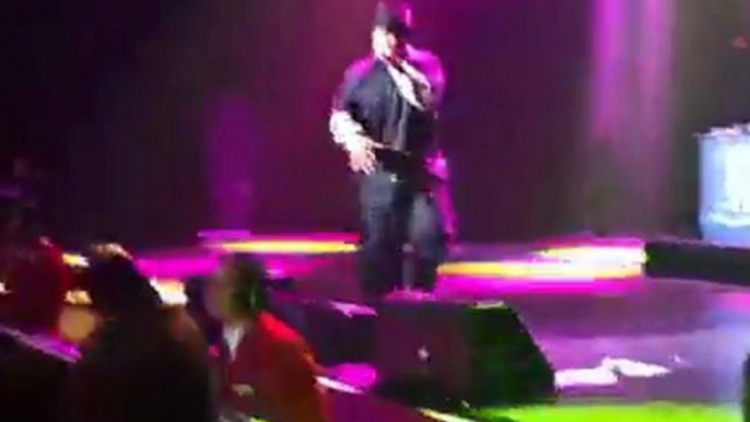 DJ Crazy Toones, WC & Ice Cube "U Can Do It" Live @ 93.5 K-Day Fresh Fest 2010, Nokia Theater, Los Angeles, CA, 09-18-2010 Pt.8