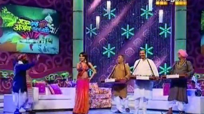 Gajab Desh Ki Ajab Kahaaniyan  - 2nd September 2011 Video p2