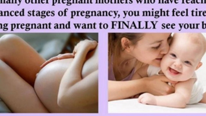 how to naturally induce labor - how to start labor naturally