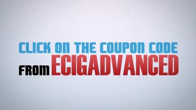 The E-Cigarettes Choice cigs Coupon