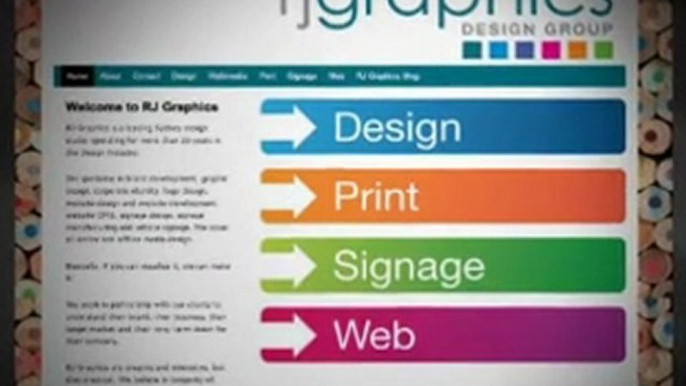 Graphic Design Sutherland Shire