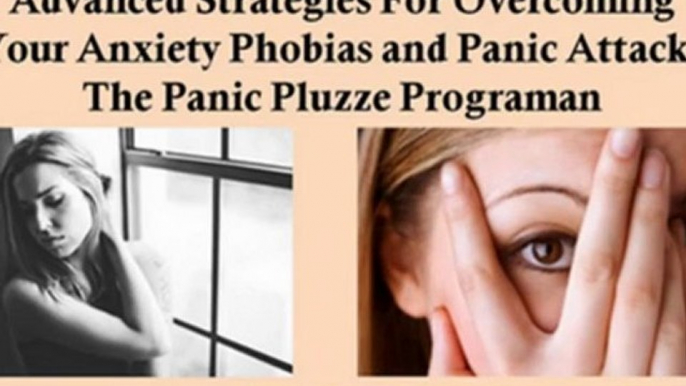 child anxiety treatment - treatment of anxiety - help for panic attacks