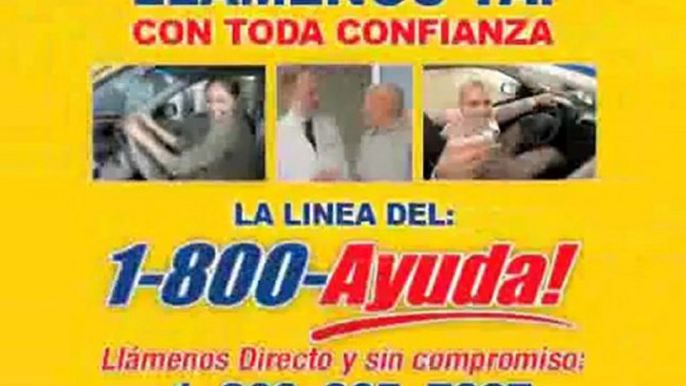 Abogados de Accidentes en North Miami-North Miami Beach-Miami