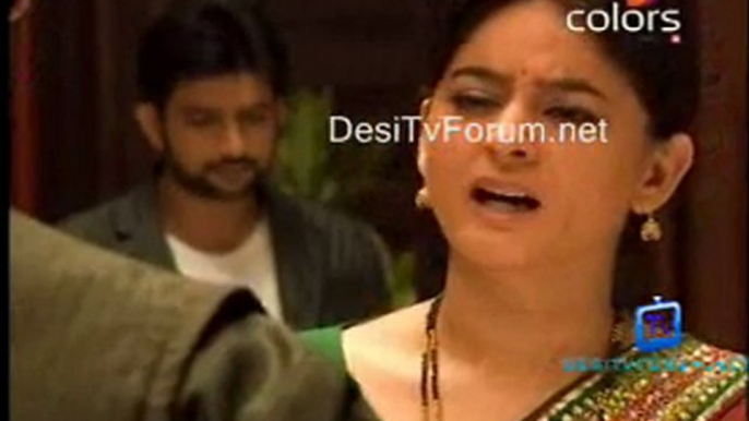 Laagi Tujhse Lagan - 13th September 2011 Video Update pt4