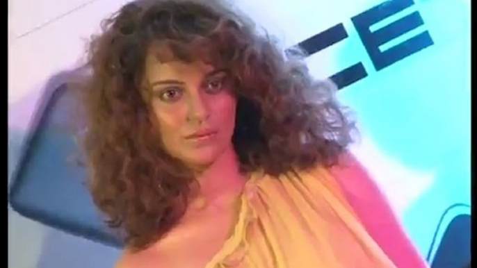 Kangana Ranaut Blames Paris Hilton For The Controversy - Latest Bollywood News