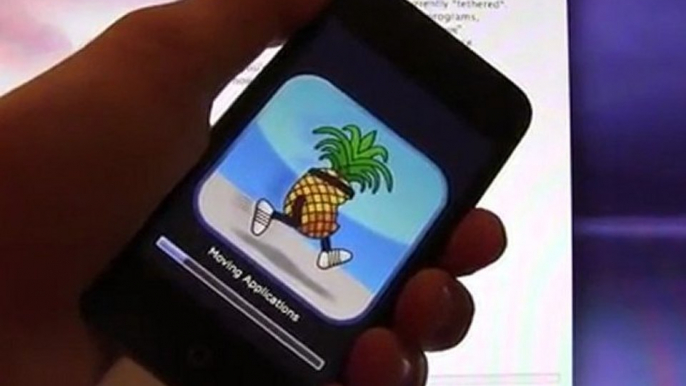 Jailbreak 4.3.5 iPhone 4_3GS iPod Touch 4G_3G & iPad - Redsn0w 09.09.2011