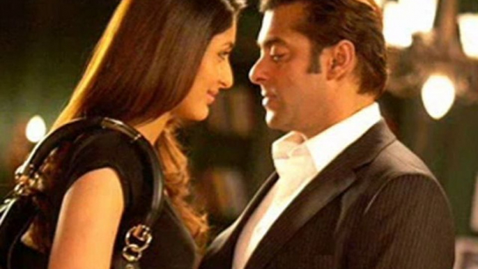 Teri Meri -Bodyguard - Full Song - Salman Khan  - YouTubeCS