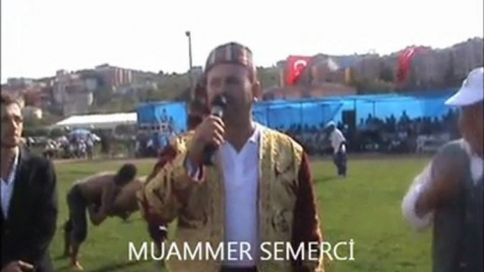 güreş ağası  aydın semerci  konuşması 6