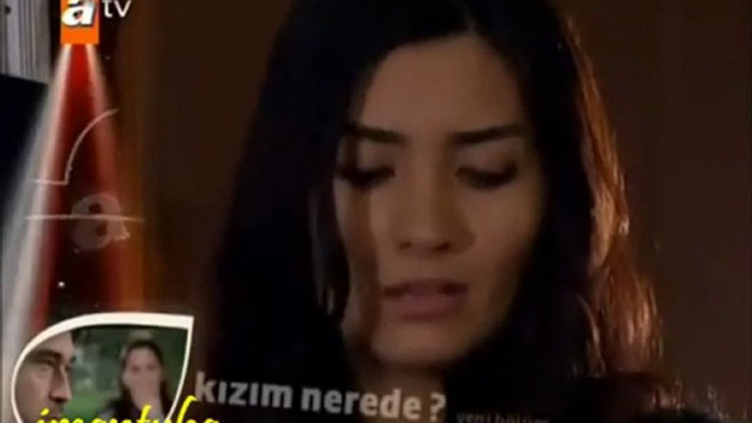 Tuba Büyüküstün  أكثر من روحي بحبك يا توبا