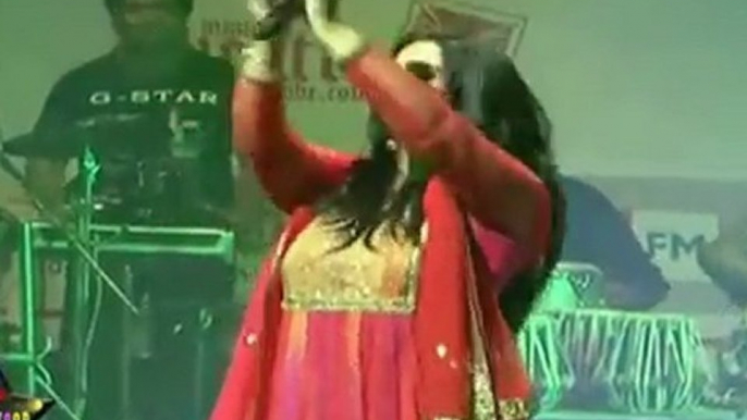 Richa Sharma All Praises Juhi Babbar At "Jashn Ki Raat" Event, Full Video