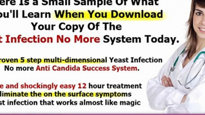 natural cure for yeast infection - cure yeast infection - yeast infections