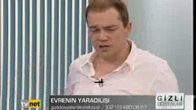 Evrenin genişlemesinin anlaşılması