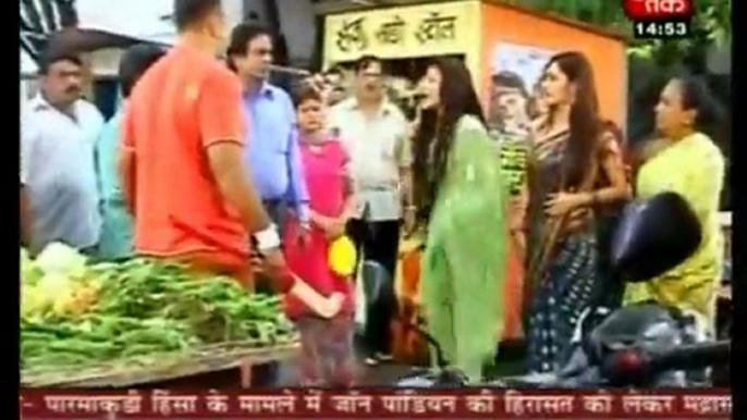 Yahan Main Ghar Ghar Kheli 13th September 2011 Avaa Dabaang Rup Mein