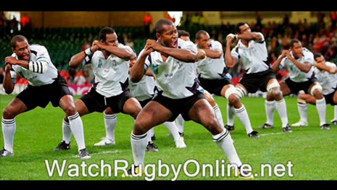 watch Fiji vs Samoa rugby union live stream on pc