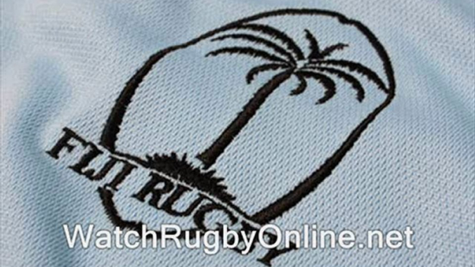 watch 2011 Rugby World Cup Fiji vs Samoa live streaming