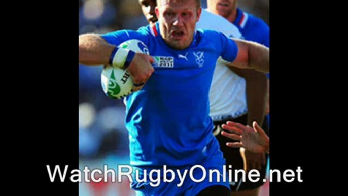 watch 2011 rugby Rugby World Cup Fiji vs Samoa stream online