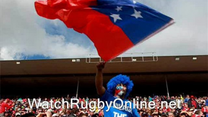 watch Rugby World Cup Fiji vs Samoa streaming