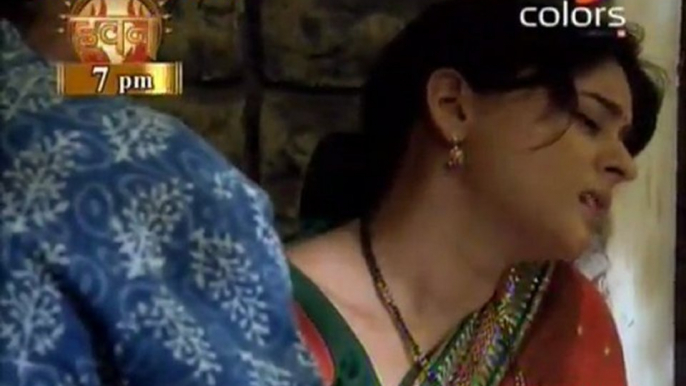 Laagi Tujhse Lagan - 27th September 2011 Video Update pt1