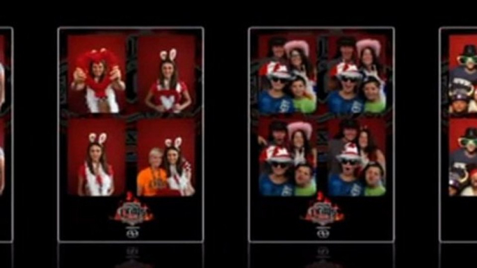 Extreme Photography Studios - Photo Booth Rentals