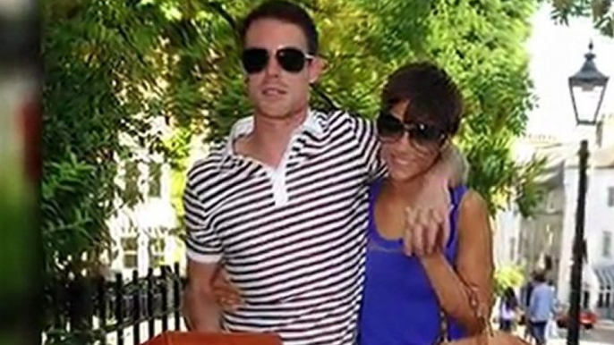 Frankie Sandford, Wayne Bridge is Planning to Propose!