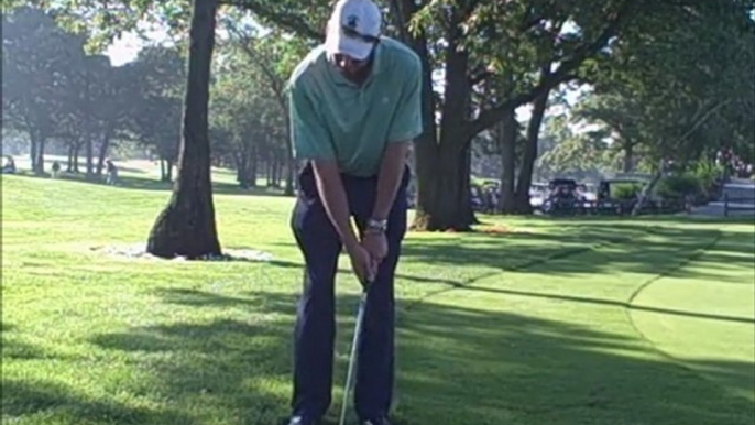 Winter Golf Lessons Long Island. Learn The Pitching Basics