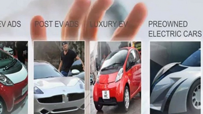 Best Electric Vehicle/Vehicles And Electric Cars Website In The Industry!