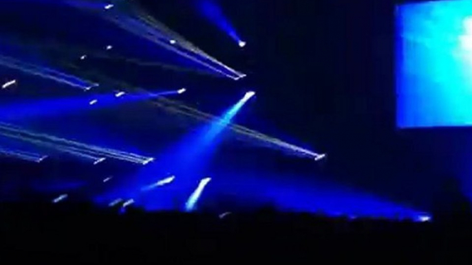 SWEDISH HOUSE MAFIA @Alexandra Palace, London 28./29.05.2011 FULL SET PART#1 by house-injection.com