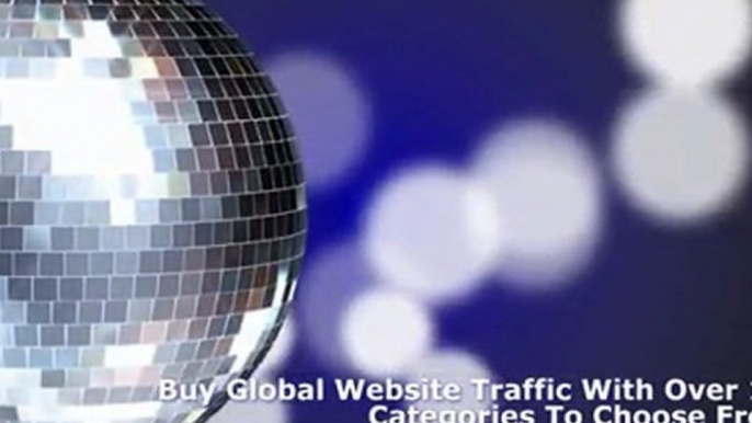 Cheapest US website traffic store; targeted site traffic in the USA