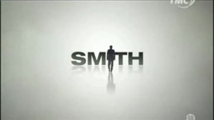 Smith - Générique (Série tv)