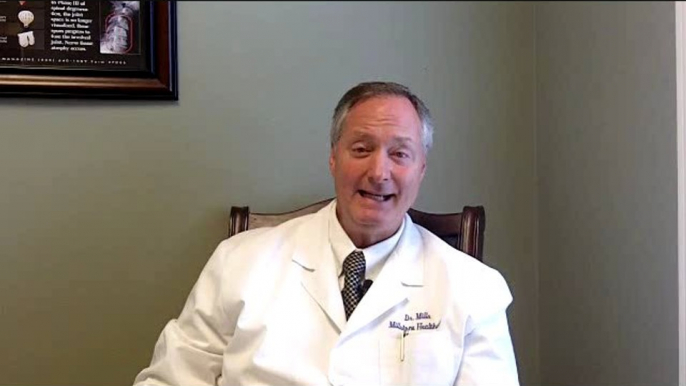 Spinal Stenosis Treatment Greenville SC Pain Doctors  Piedmont SC