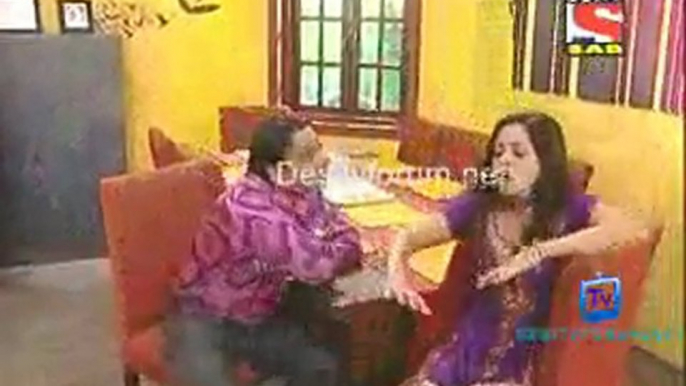 Sajan Re Jhoot Mat Bolo - 14th October 2011 - pt3