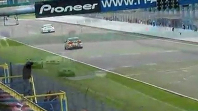 Watch FIA Blancpain Endurance Final Race 2011 Live online On Your PC.