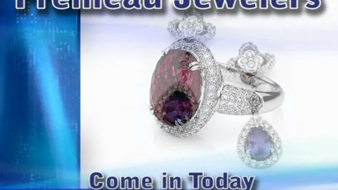 Platinum Jewelry Fremeau Jewelers Burlington VT 05401